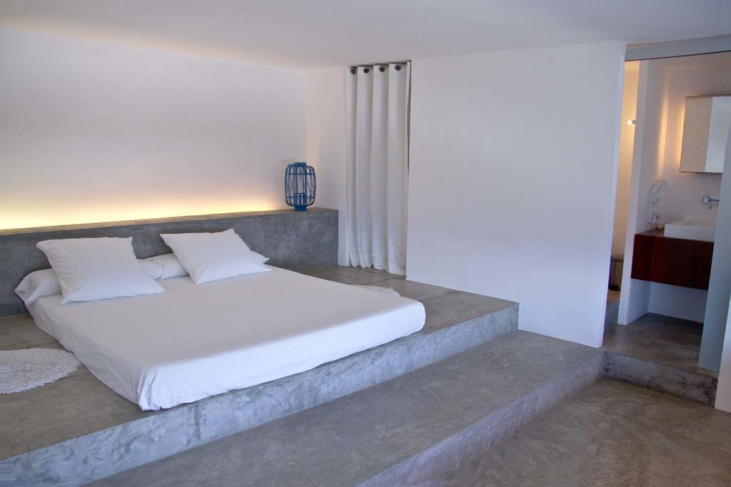 Villa Na Xamena Ibiza Villa