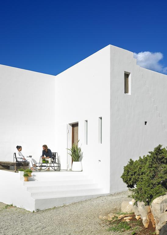 Villa Na Xamena Ibiza
