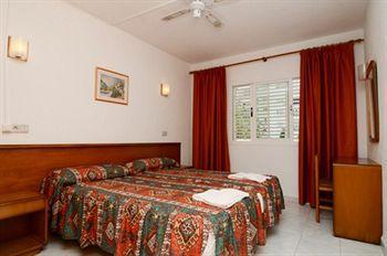 Typic Oasis Sa Tanca *