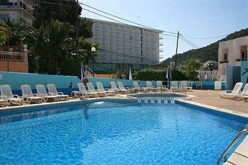 Typic Oasis Sa Tanca Apartment Cala Llonga (Ibiza)
