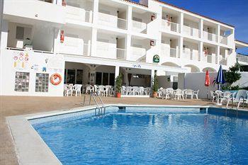 Apartment Typic Oasis Sa Tanca *