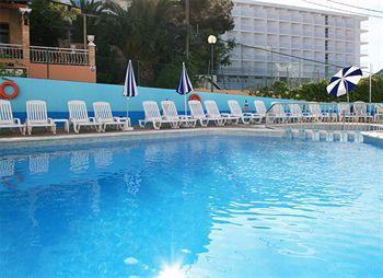 Typic Oasis Sa Tanca Apartment *