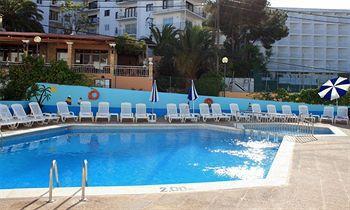 Typic Oasis Sa Tanca * Cala Llonga (Ibiza)