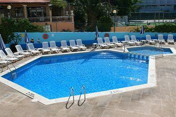 Apartment Typic Oasis Sa Tanca *