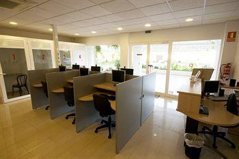Apartment Typic Oasis Sa Tanca Cala Llonga (Ibiza)