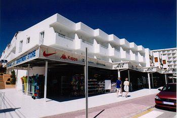Apartment Typic Oasis Sa Tanca