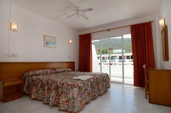 Apartment Typic Oasis Sa Tanca *