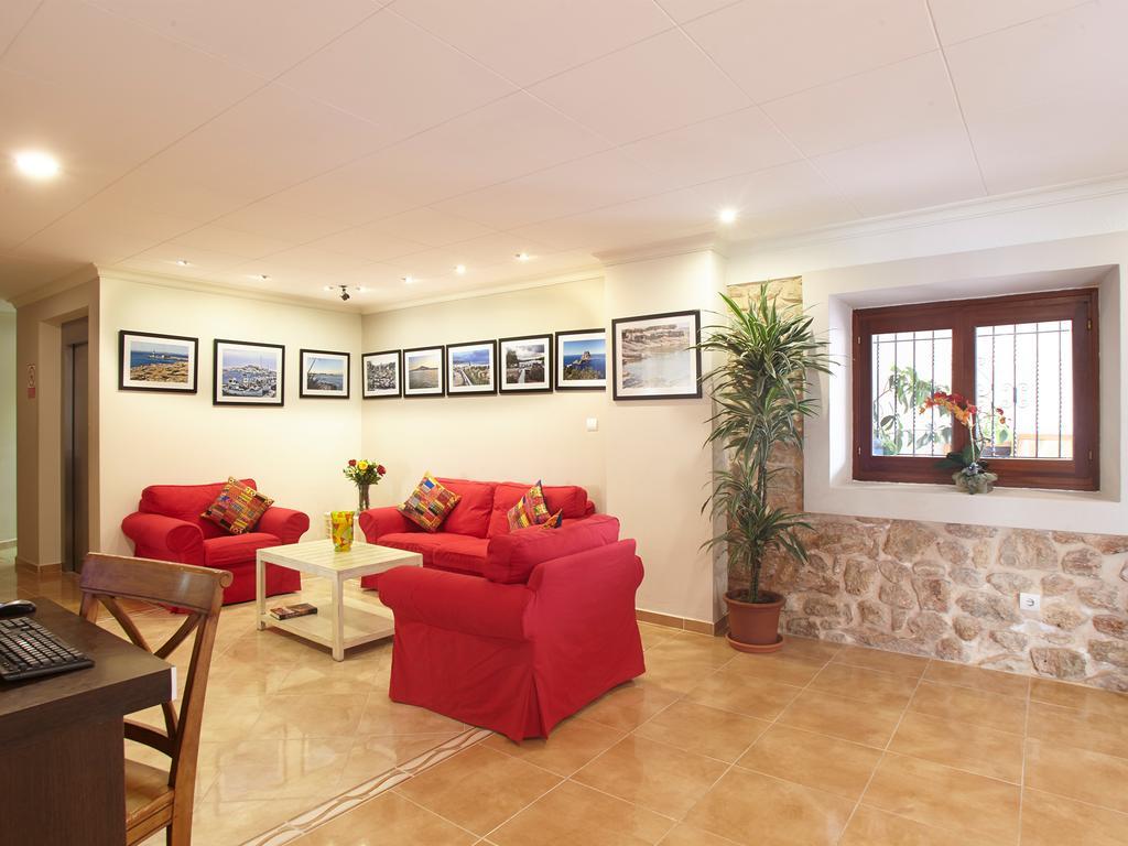 Mar Y Huerta Hotel 2*