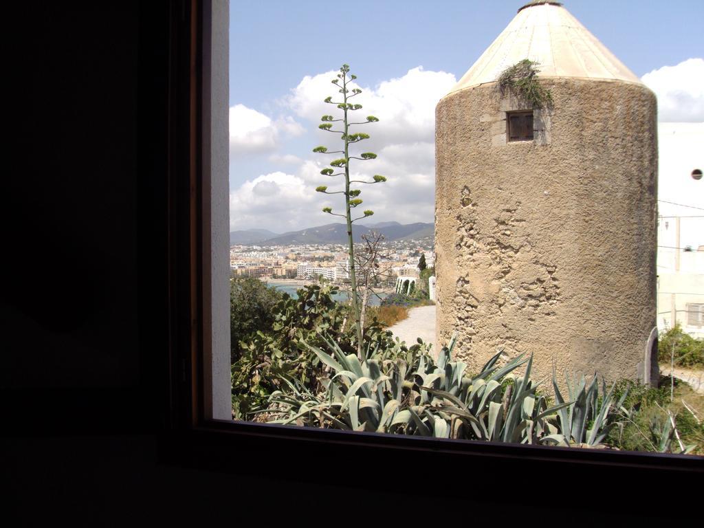 Marblau Ibiza Town