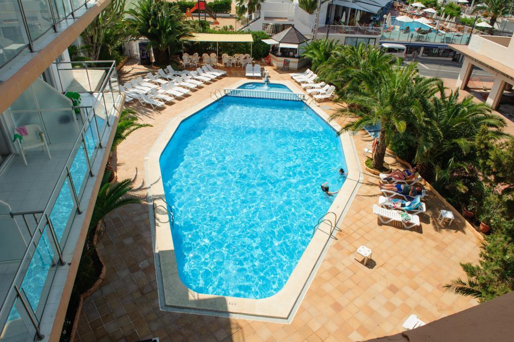 Hotel Neptuno 3*