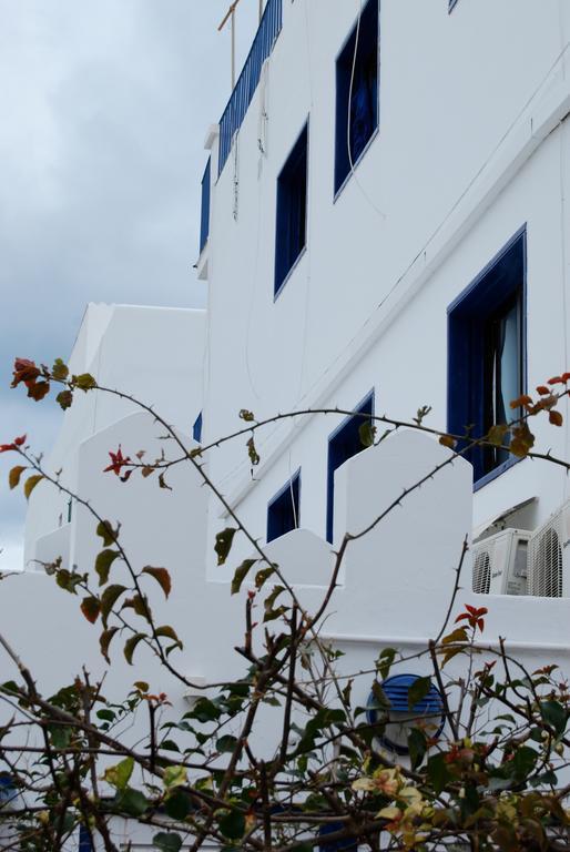 Costa Ibiza-stad