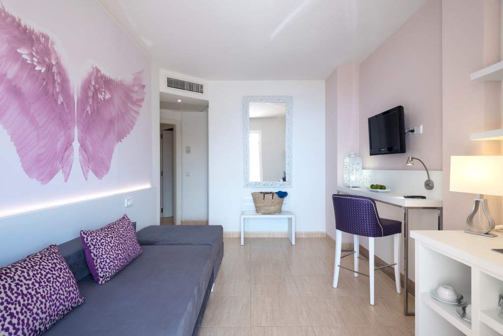 Aparthotel Tropic Garden Santa Eularia des Riu