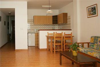 Apartment Typic Sandic Es Cana