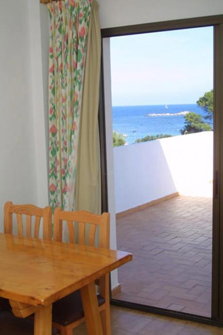 Typic Art Apartment Es Cana