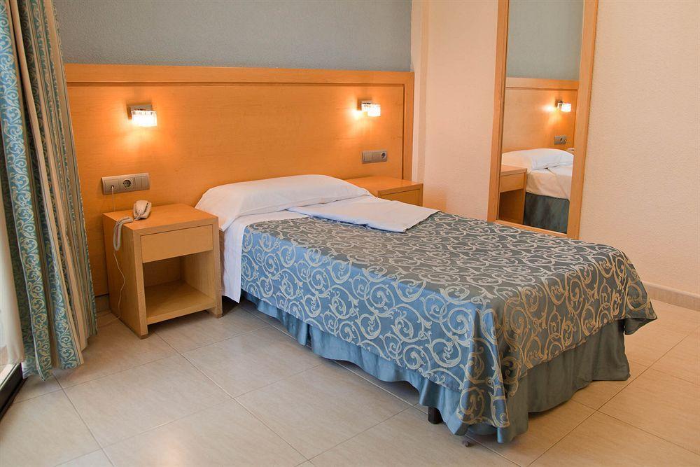 Hotel Vibra S'Estanyol San Antonio (Ibiza)