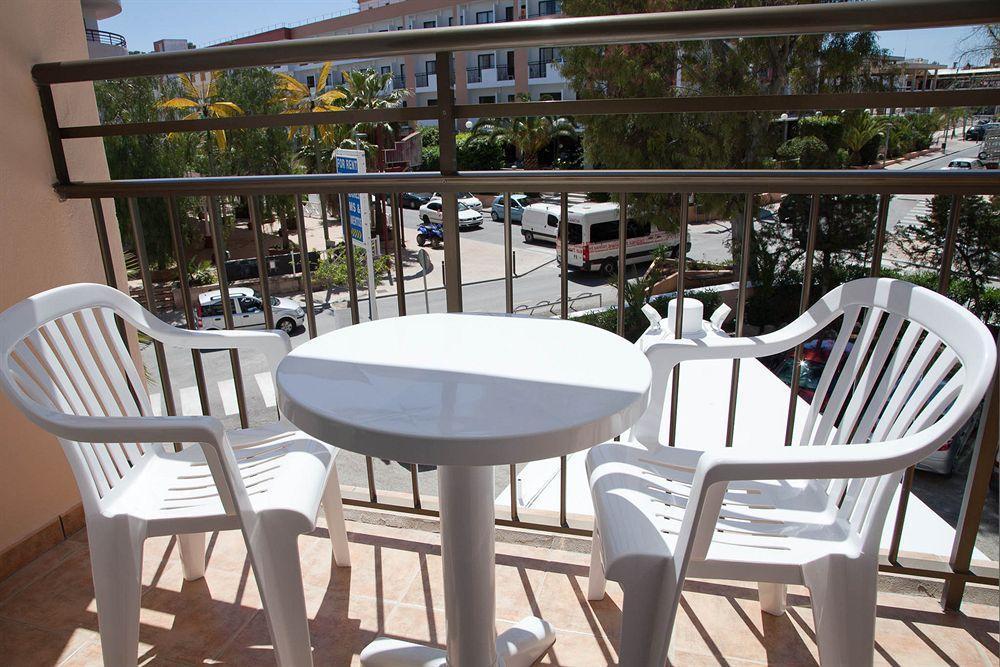 Hotel Hotel Vibra S'Estanyol 3*