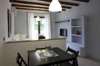 Hotel ácora Ibiza Santa Eulalia del Río