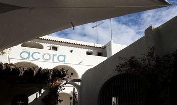 ácora Ibiza Hotel Santa Eulalia del Río