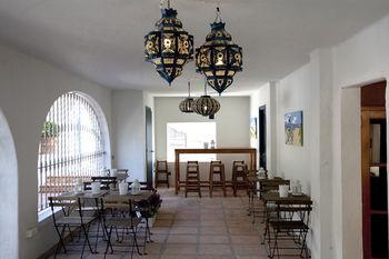 Hotel ácora Ibiza Santa Eulalia del Río