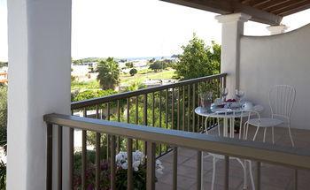 Hotel ácora Ibiza Santa Eulalia del Río