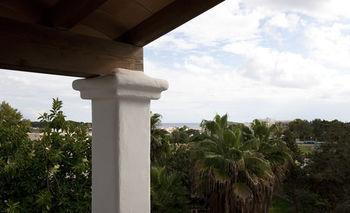 ácora Ibiza Hotel Santa Eulalia del Río
