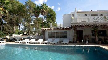 Hotel ácora Ibiza