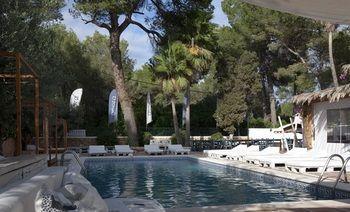 ácora Ibiza Santa Eulalia del Río