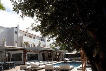 ácora Ibiza Hotel 3*