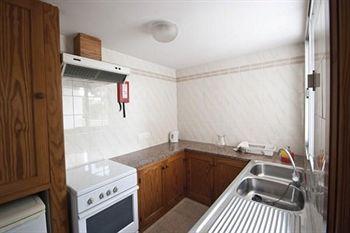 Apartamento Zodiac *