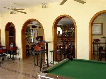 Zodiac Apartment