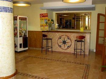 Apartment Zodiac Sant Antoni de Portmany