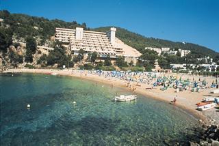 Galeon Hotel