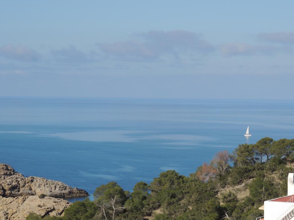 Es Queixal - Can Canet * Cala Vadella (Ibiza)
