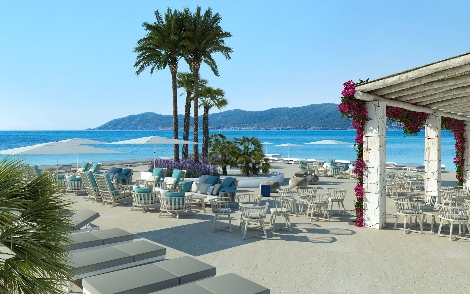 Iberostar Selection Santa Eulalia Adults-only Ibiza Hotel Santa Eulária des Riu