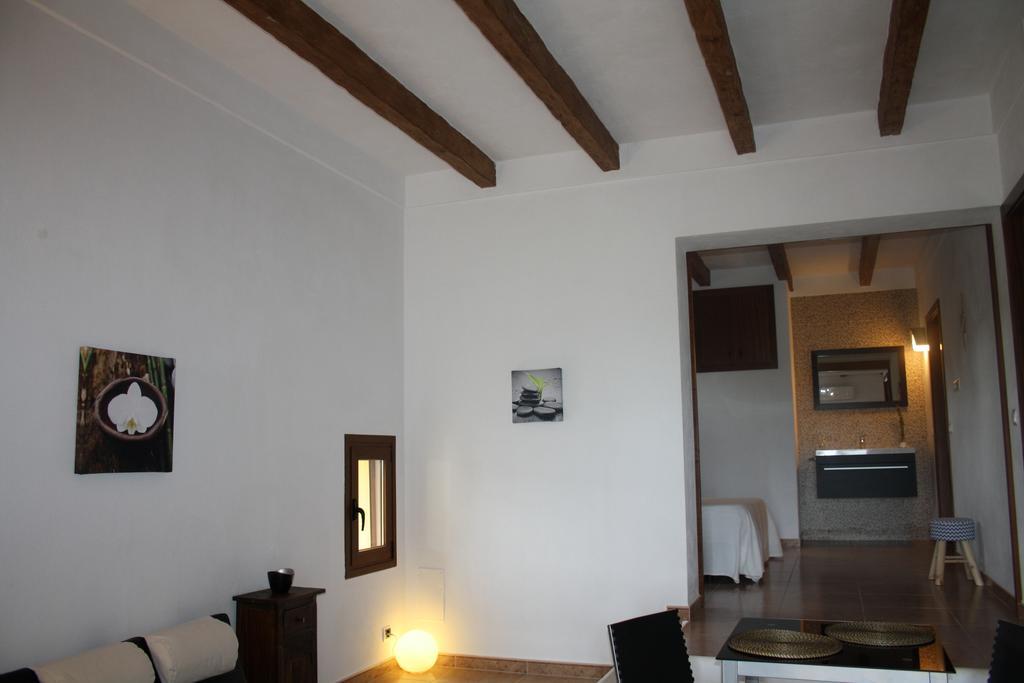 La Pitiusa Agroturismo Bauernhof