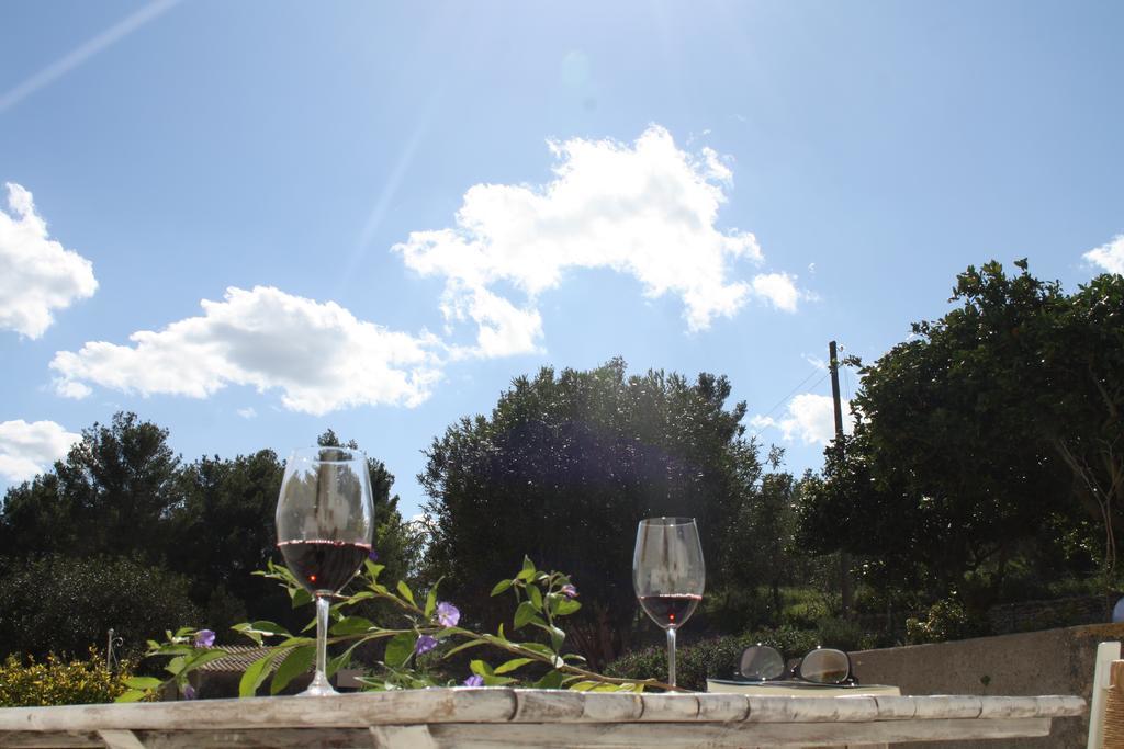 Bauernhof La Pitiusa Agroturismo