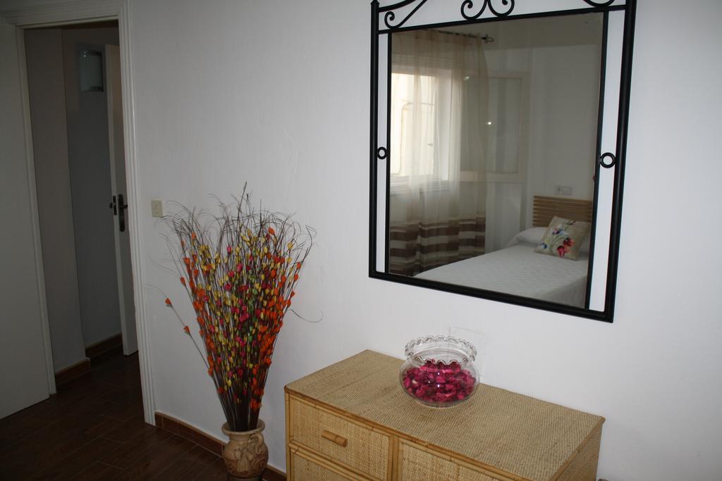 Aparthotel Camelina