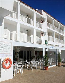 Typic Oasis Sa Tanca *