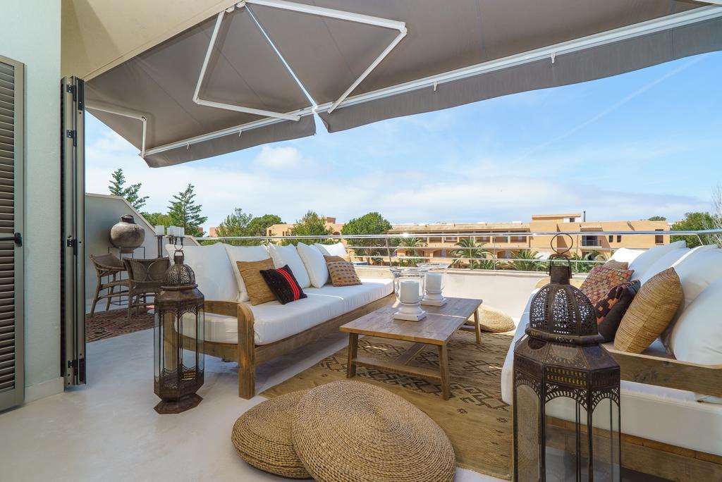 Cala Tarida Blue Beach Apartment Cala Tarida (Ibiza)