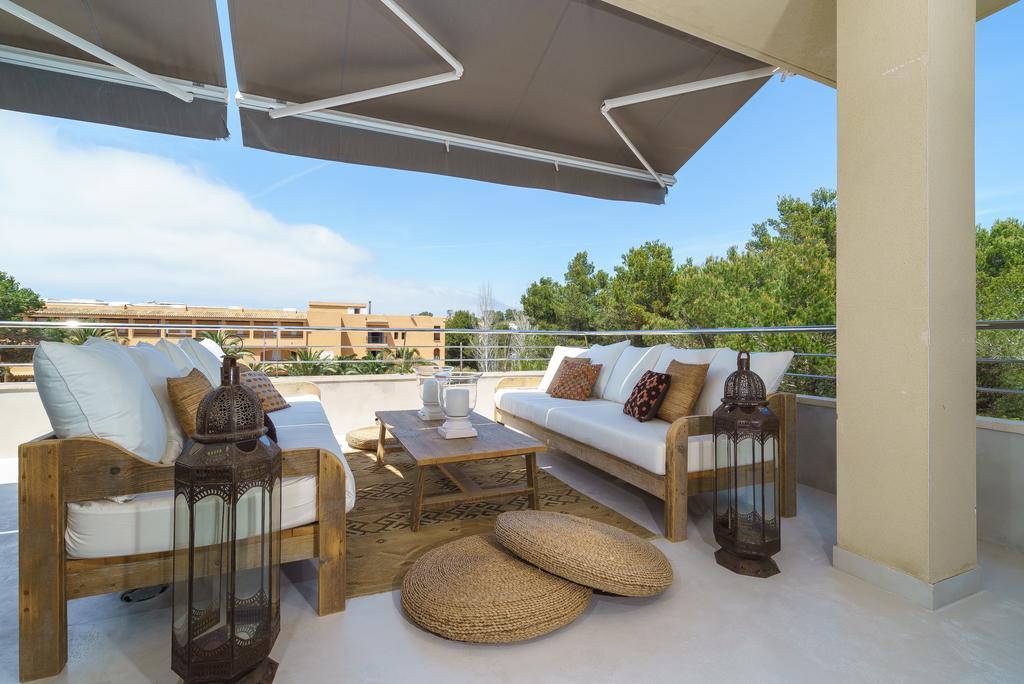 Cala Tarida Blue Beach Apartment