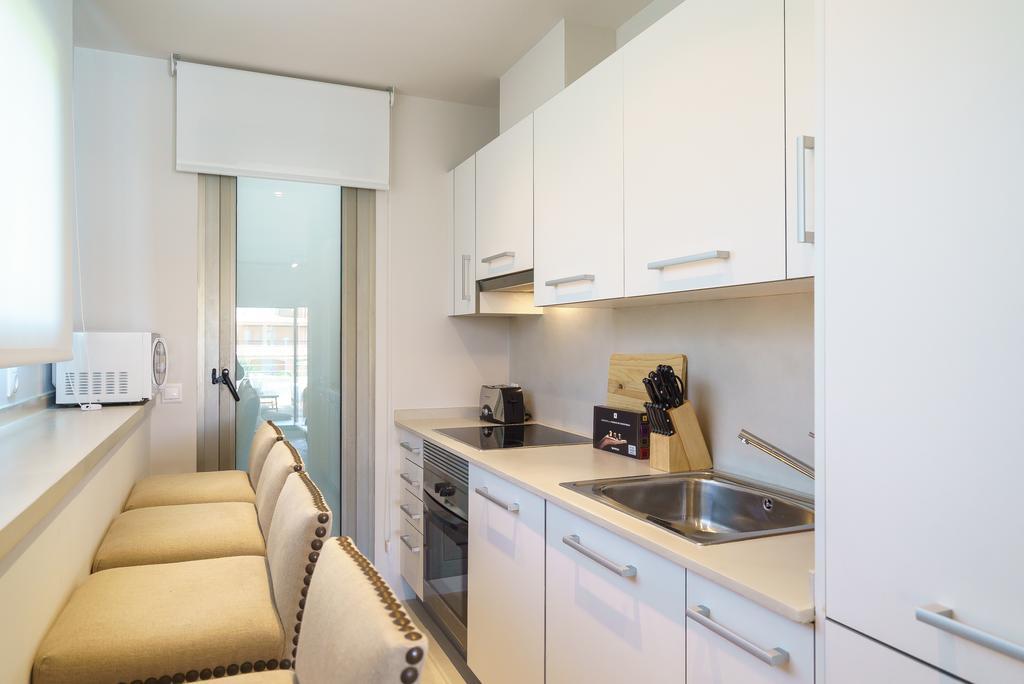 Apartamento Cala Tarida Blue Beach *