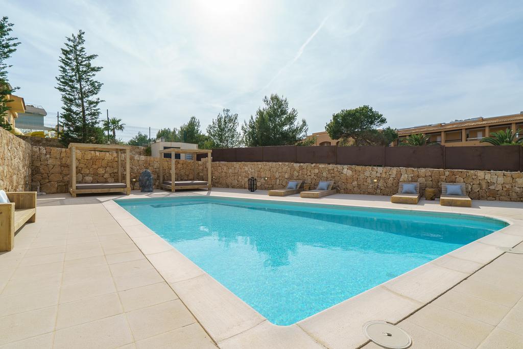 Apartment Cala Tarida Blue Beach Cala Tarida (Ibiza)