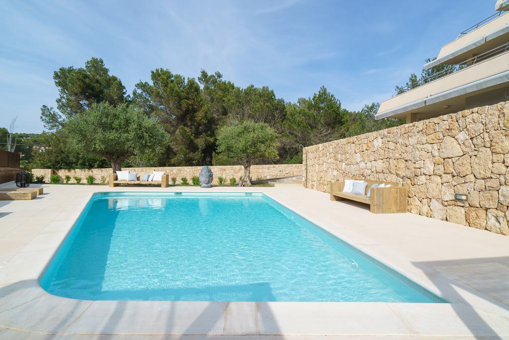 Cala Tarida Blue Beach *