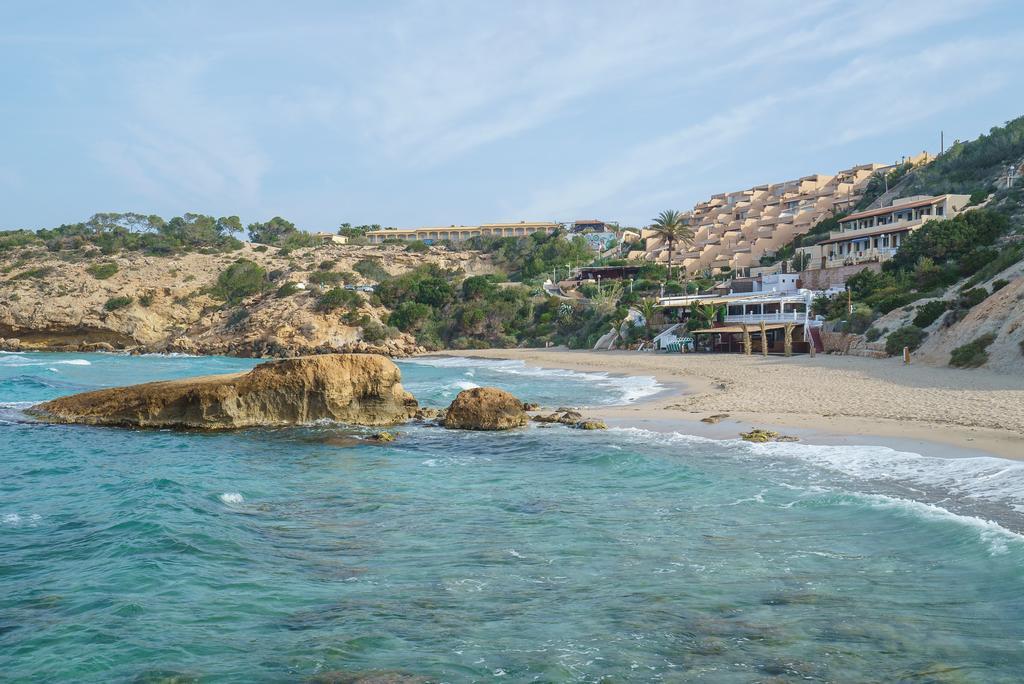 Cala Tarida Blue Beach * Cala Tarida (Ibiza)