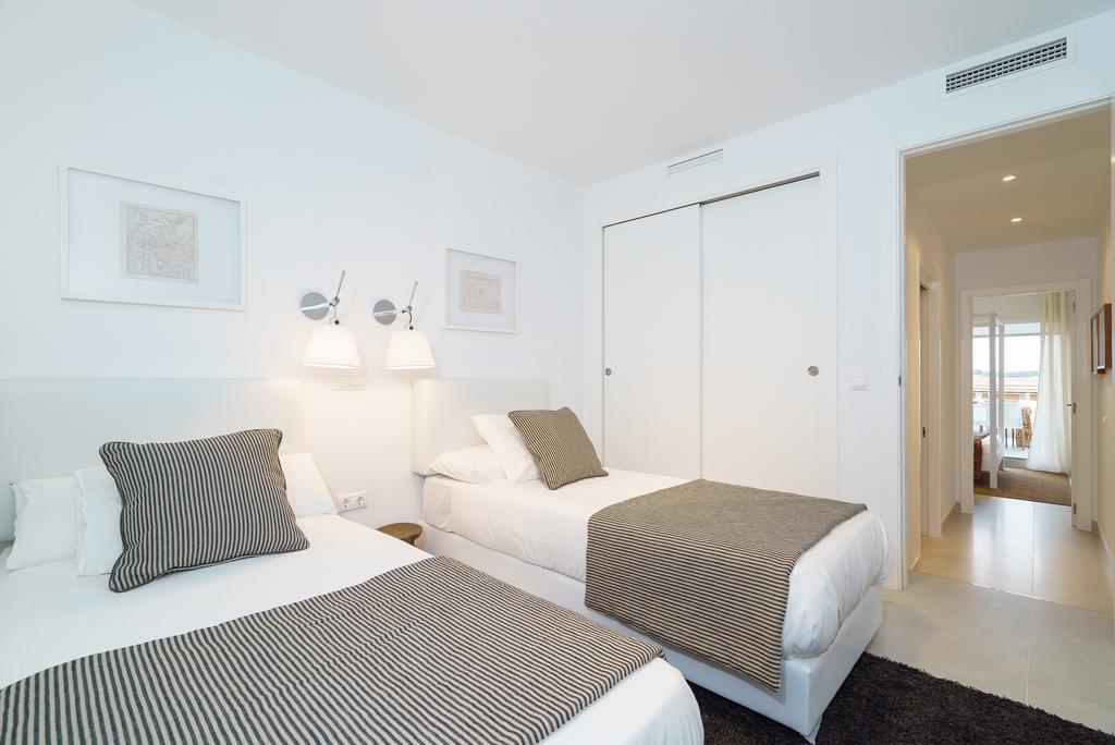 Cala Tarida Blue Beach Apartment *