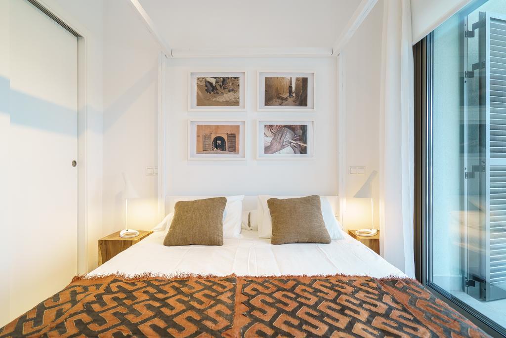 Cala Tarida Blue Beach Apartment