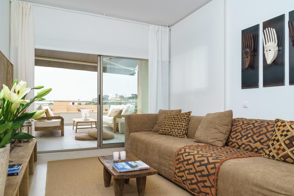 Cala Tarida Blue Beach Apartment