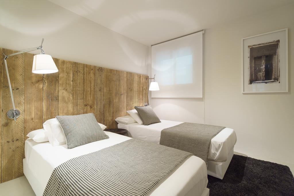 Cala Tarida Blue Beach Apartamento *
