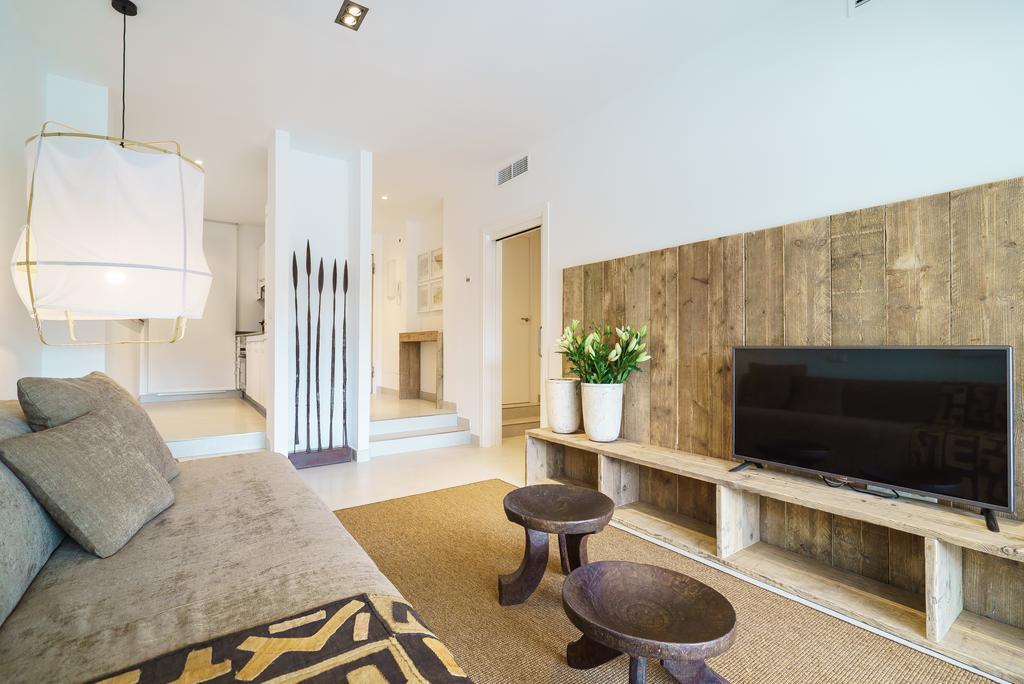 Apartment Cala Tarida Blue Beach