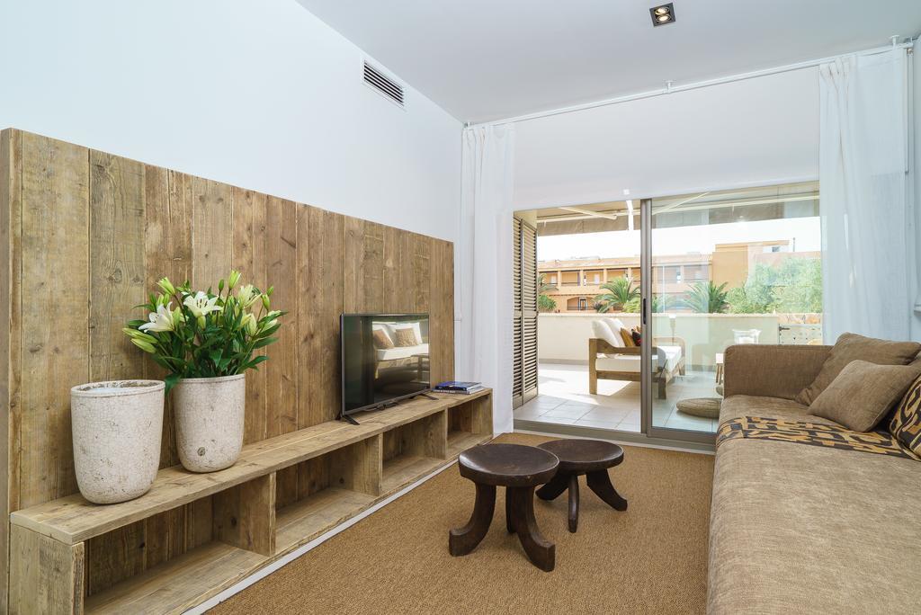 Apartamento Cala Tarida Blue Beach Cala Tarida (Ibiza)